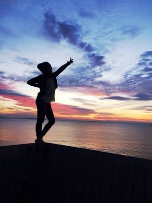 0133Miwa's profile picture. 