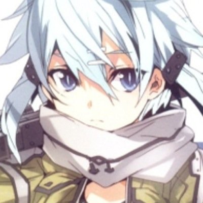 xGGO_Sinonx's profile picture. Sinon Asada | gun fighter gamer | currently single | i will defeat and win | heh headshot!