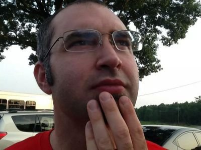 bcantrell82's profile picture. Me gusta queso.