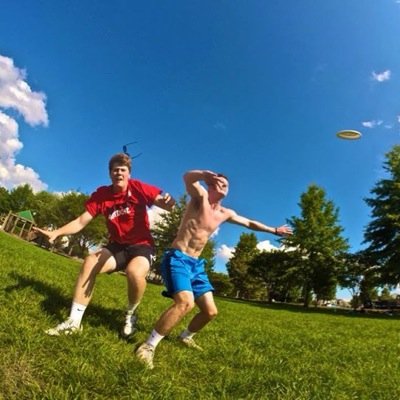 FPFrisbee's profile picture. Games Tuesday and Fridays 2:30-4:00 at southlake #layout