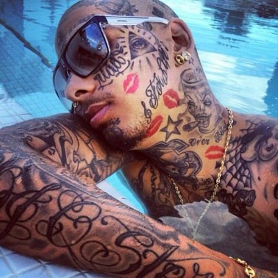 SwaggManBroyey's profile picture. 