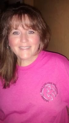 I am a Hydro Warrior. I battle hydrocephalus! 8 brain surgeries to date. I am the founder and president of Hydro Angels Over America nonprofit You are not alone