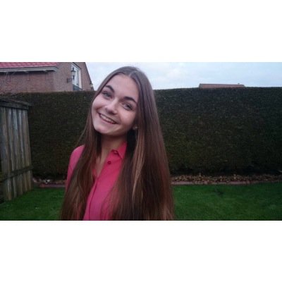 danahuigen Profile Picture