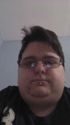 hiya I'm Krissie