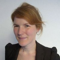 Lucy Floyer (@lfloyer) 's Twitter Profile