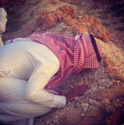 من وجد الله فماذا فقد..ومن فقد الله فماذا وجد