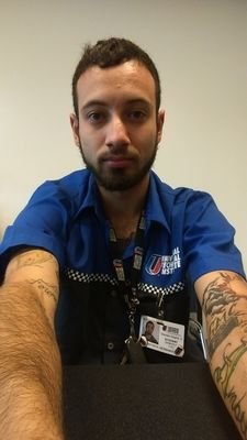 21 years oldUti student  working my way to be a certified technician! Always JDM