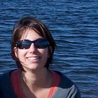 Cara Fiore (@spongesymbiont) 's Twitter Profile