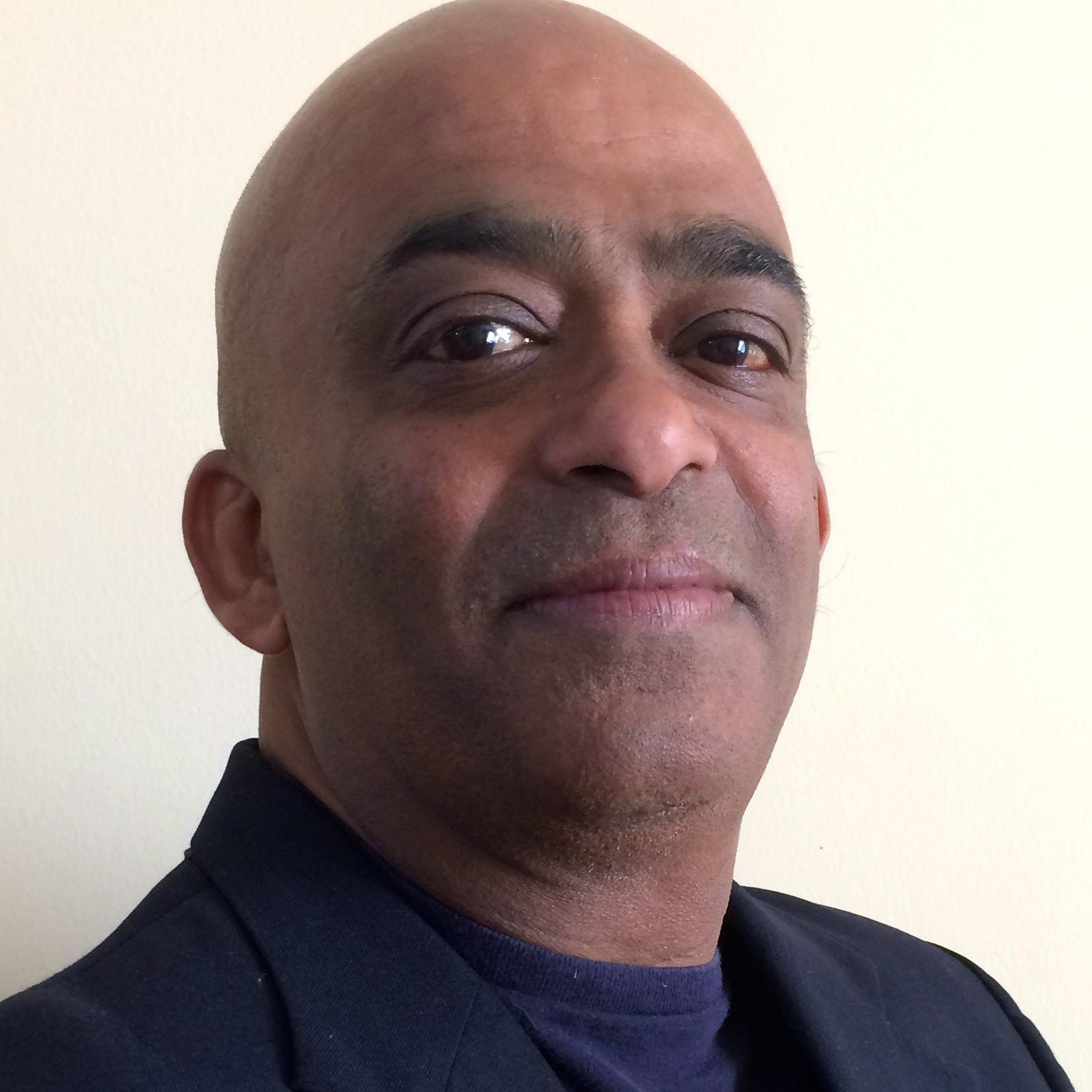 Jaikumar Vijayan Profile