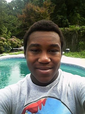 I am bobby beckham I am a very nice person I'm real and honest