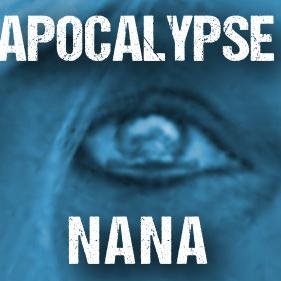 apocalypsenana's profile picture. A unique and fun 'how to survive podcast every Thursday at 9 PM EST, on Prepper Broadcasting