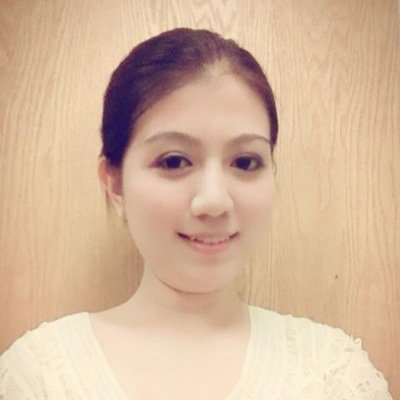 angellillian's profile picture. ^_^