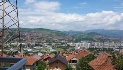 Nermaa_x's profile picture. Sarajevo♥