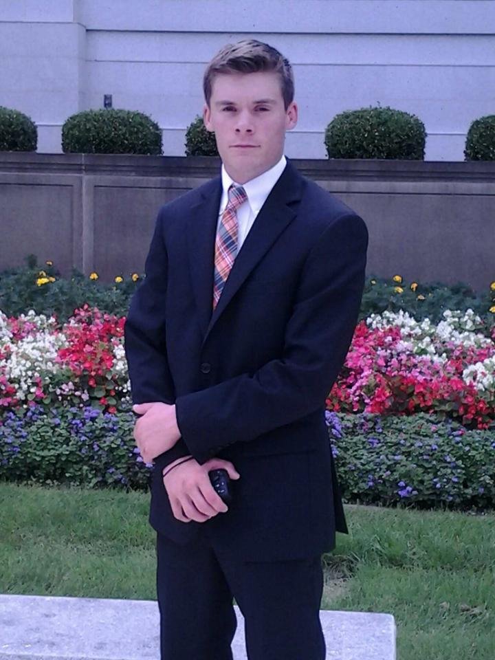 Church of Jesus Christ of Latter Day Saints! -Winnipeg Canada Mission 9/17/14