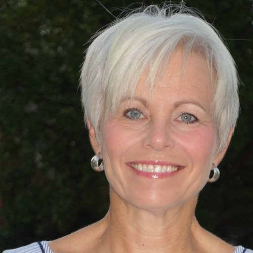 Pastor's wife, mother of two adult daughters, Nini to five rascals, a retired educator, and a lover of the Word!