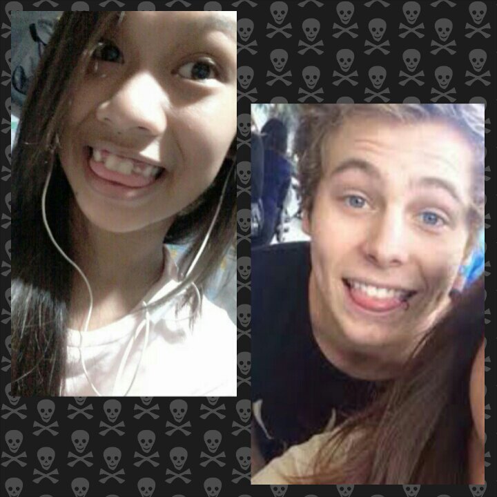 Single | Highschool | Licean | 13 | Daniel Padilla |  Cute | Di snob | Friendly | Kind! | 5SOS | Luke Hemmings| follow me! =)