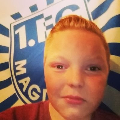 MOPPI
Fußball ist mein leben
HSV ♡  FCM ♡