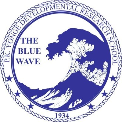 PkSeniors's profile picture. This page is run by the 12th grade officers. Go blue wave!