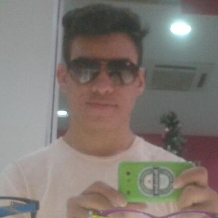 PedroBarrto's profile picture. 