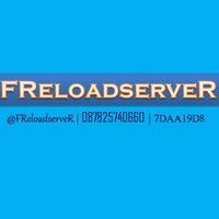FReloadserveR II (@freloadserver2) 's Twitter Profile