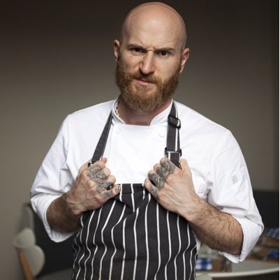 Head Chef at Steak Edinburgh