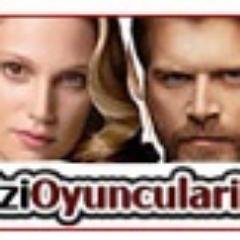 Dizi oyuncularının Biyografileri ve Dizi Haberleri Sitesi