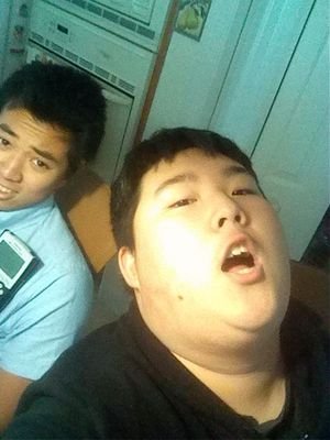 Byong_Next_Door's profile picture. Journey to find myself