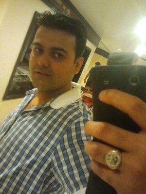 hi friends .