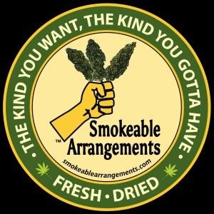 smokeablearrang's profile picture. Smokeable Arrangements is a Seattle startup developing a line of high end Smokeable Arrangements for all occasions and holidays with a whimsical theme!