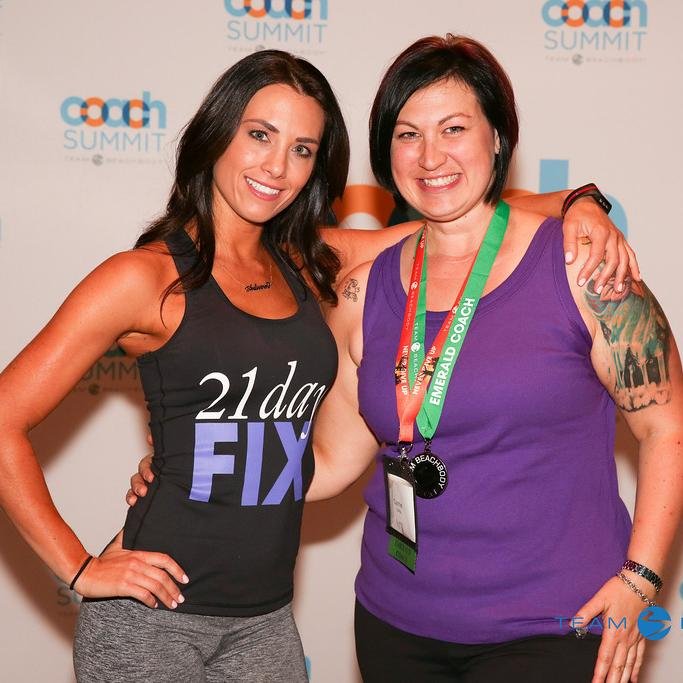 carrielara's profile picture. Health and Fitness for Life