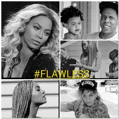 BeyHive. Beyonce is King. She's the reason ya fav breathe  anyways don't like Bey please don't follow me.