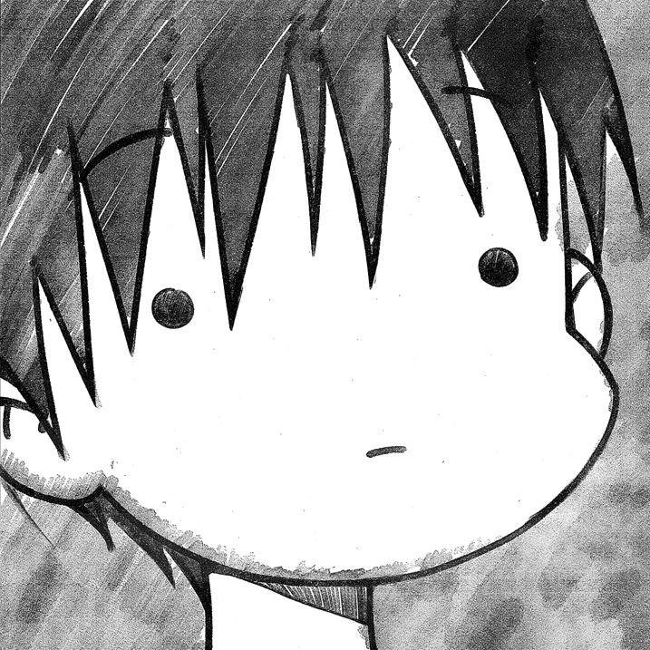 CopperxBlood's profile picture. Resident Shit Kid.