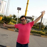 REZA SEYF (@seafreza) 's Twitter Profile