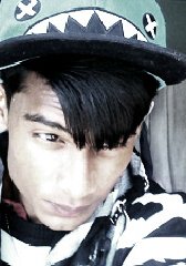 You follow me and I'll follow back!