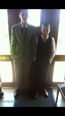 NeillCorey's profile picture. 