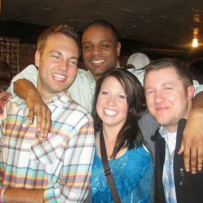 Love my Fantasy Football, Denver Broncos, Nuggets, Braves, Avs, love recruiting, scouting, Sports Enthusiast. Instagram: @coachmeechie