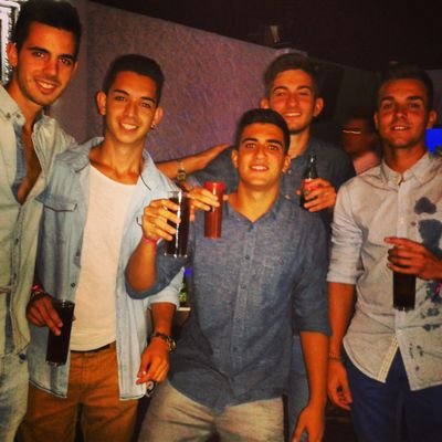 GermanCrespo95's profile picture. No pierdas el tiempo y aprovecha el momento.