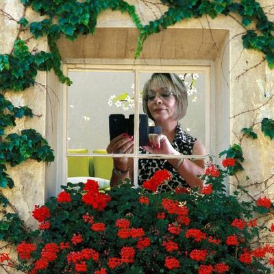 Profile Picture of Iris R ⚖ ✒de Rodríguez(desde 🏡) 🌹 🍃 (@irr644) on Twitter