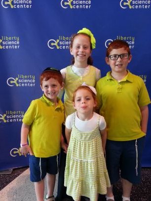 ShaiMarkowitz's profile picture. 