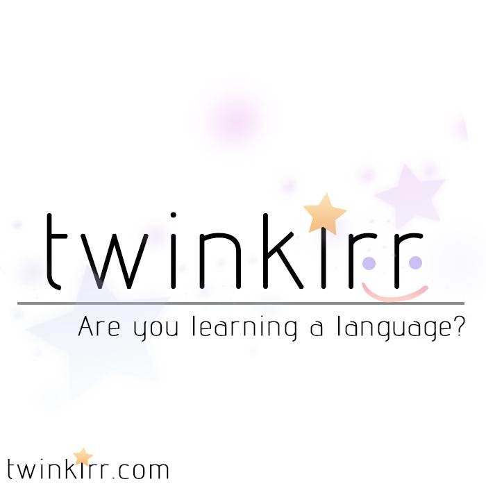 twinklrrは日本との国際交流を目的としたペンパルサイトです。 twinklrr is website where you can find language exchange friends. URL→ https://t.co/qygqjZEEuF