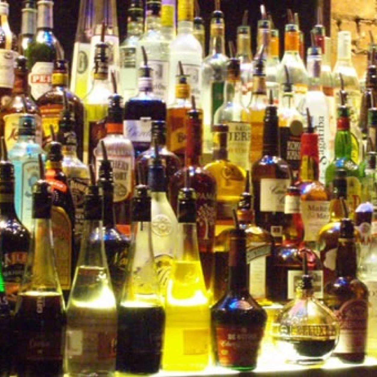 YesIamTurnt's profile picture. Turning up is my bae.
DM me your party life if you can remember.