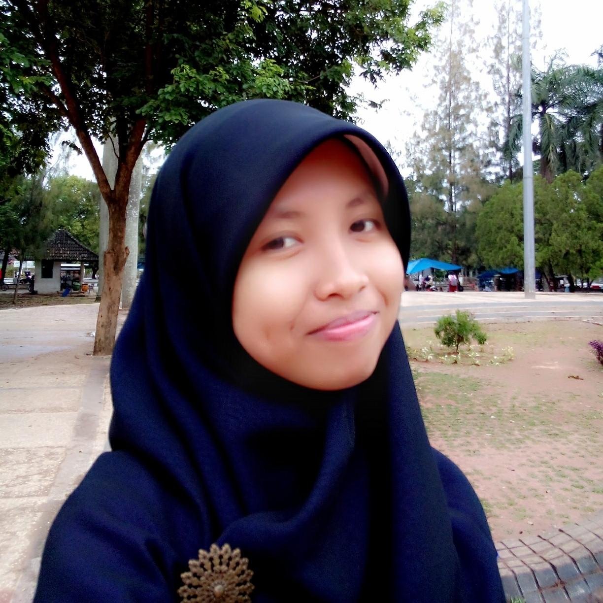 ArRaihNuFa's profile picture. Syukuri apa yg ada, hidup terlalu singkat jika hanya untuk mengejar kepuasan.