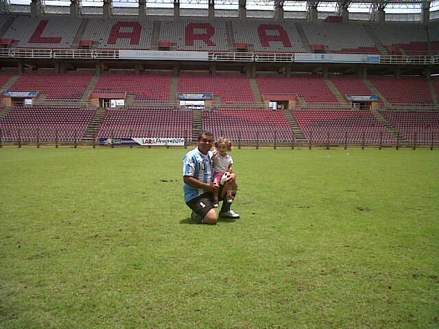 Prof especialista en edu agropecuaria en ipb y tsu agricola en iuty, me hija ya con 10 años ,viviendo en el Tocuyo Lara.