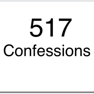 Dm or send us your thoughts and confessions on our ask.fm. 100% anonymous