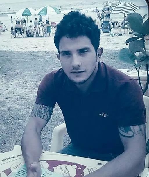 MaiconShell's profile picture. 