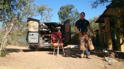 Farrier Algarve