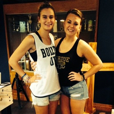 Purdue University. ΓΦΒ.