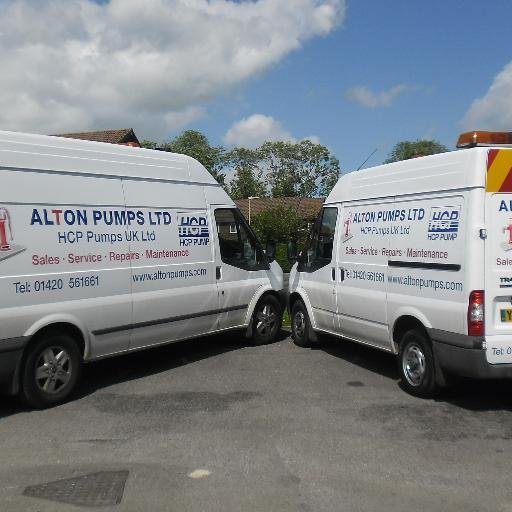 Whether you require Packaged Pump Stations, a single pump, or our drain services call the professionals. Alton Pump Services offer a bespoke solution.