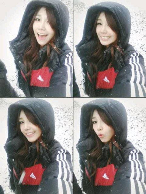 known as jiji // nji // jej; fams check fav