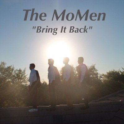 Official Twitter of the MoMen